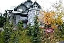 Apartment The Aspens On Blackcomb