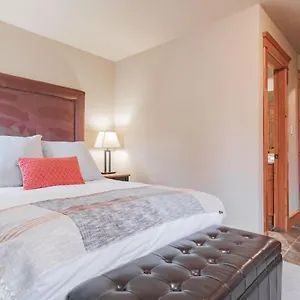  Holiday home Wildwood By Outpost