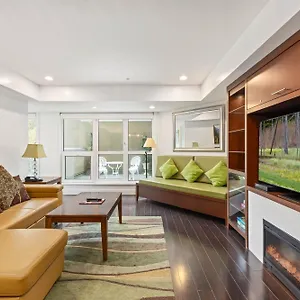  Apartment Le Chamois By Premier
