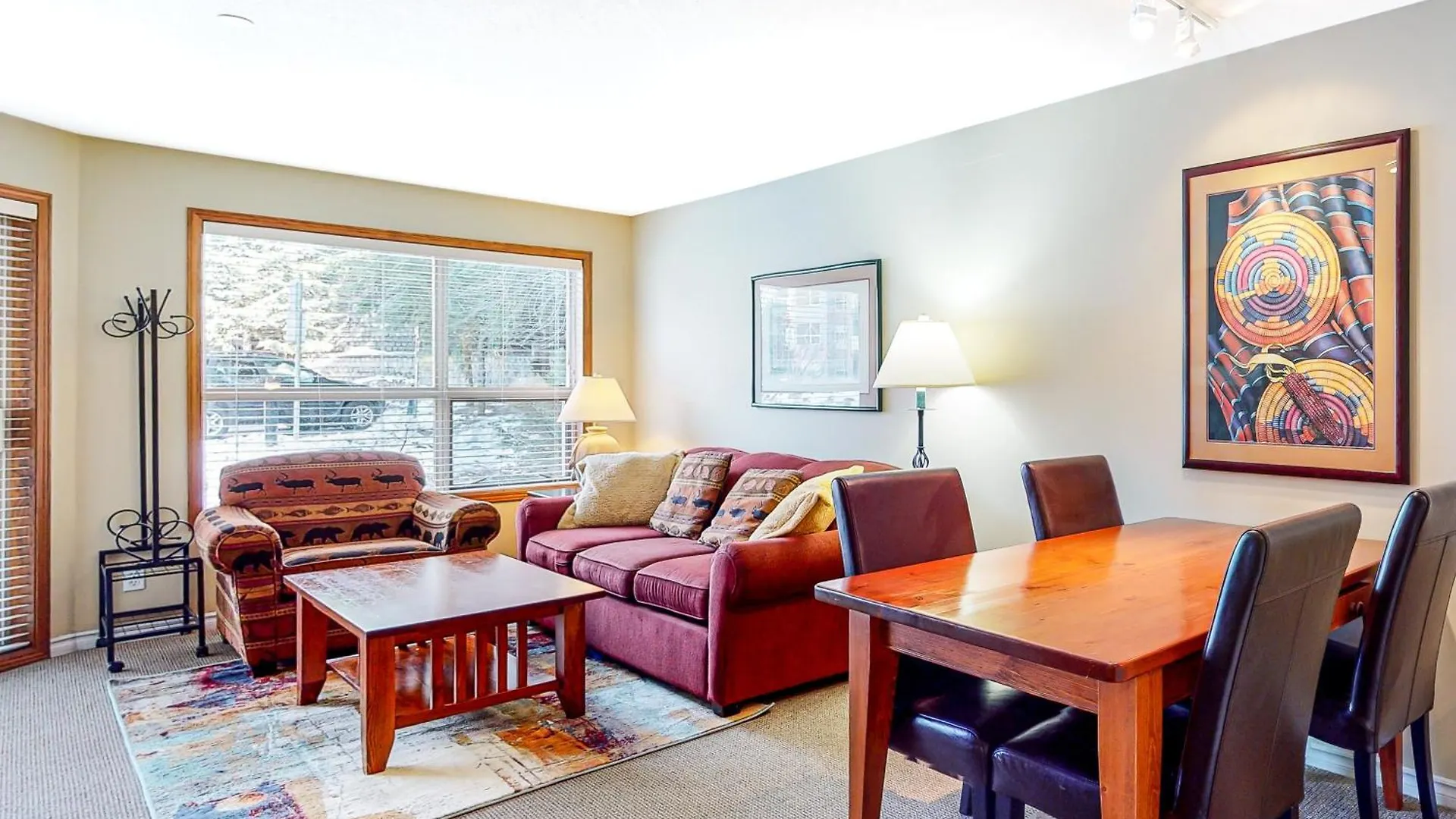 The Aspens On Blackcomb Whistler Apartman